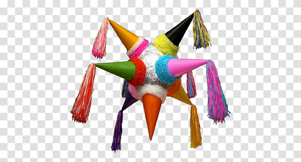 6 Image Mexican Christmas Pinata, Toy Transparent Png
