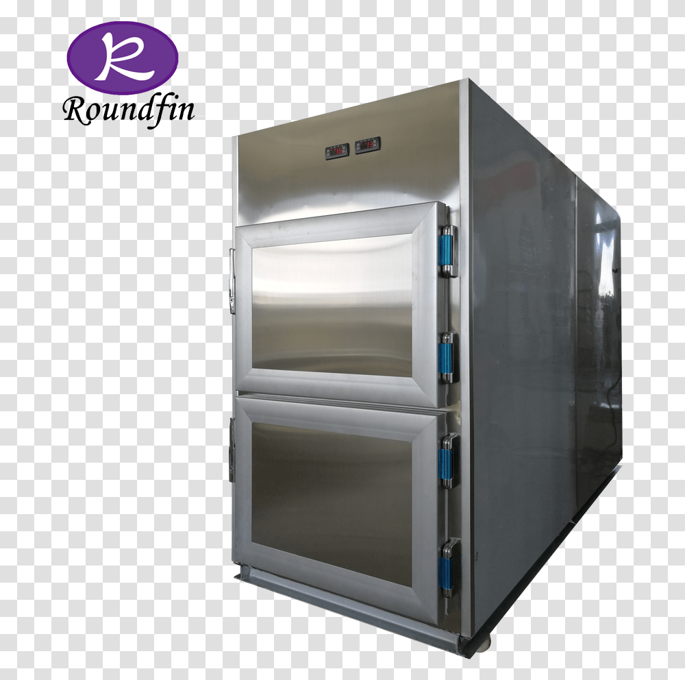 6 Layers Funeral Equipment Dead Body Fridge Corpse Dead Body Fridge, Oven, Appliance, Refrigerator, Microwave Transparent Png
