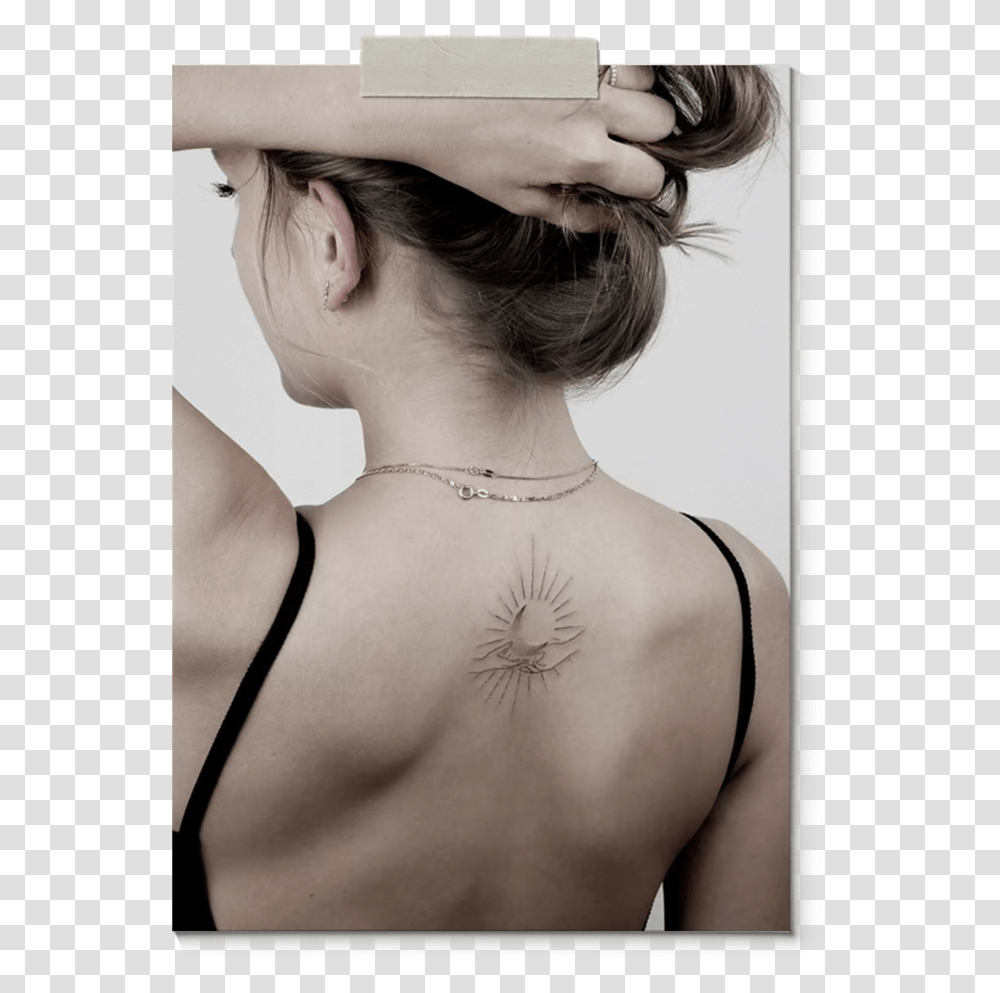 6 Lucas Dauner Tattoo, Skin, Person, Human, Face Transparent Png