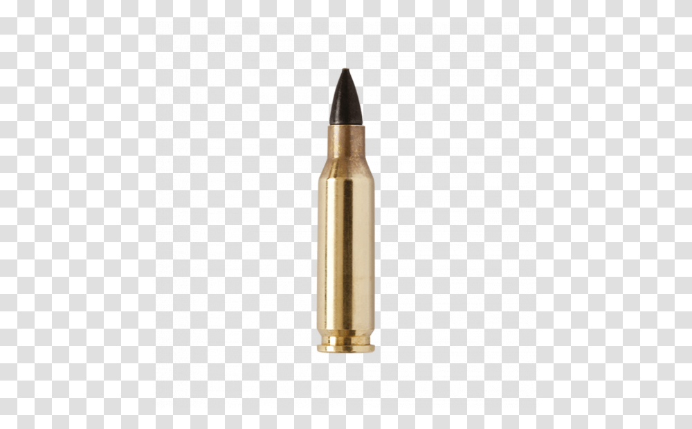 6 X 30 Mm, Weapon, Weaponry, Ammunition, Bullet Transparent Png