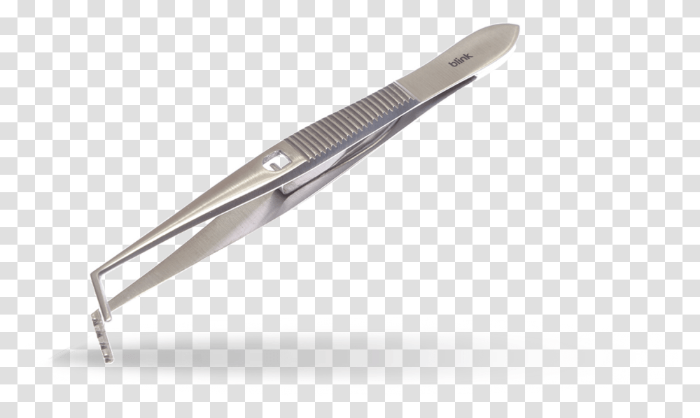 6011 Forcep Muscle Jameson Blade, Weapon, Weaponry, Razor, Scissors Transparent Png