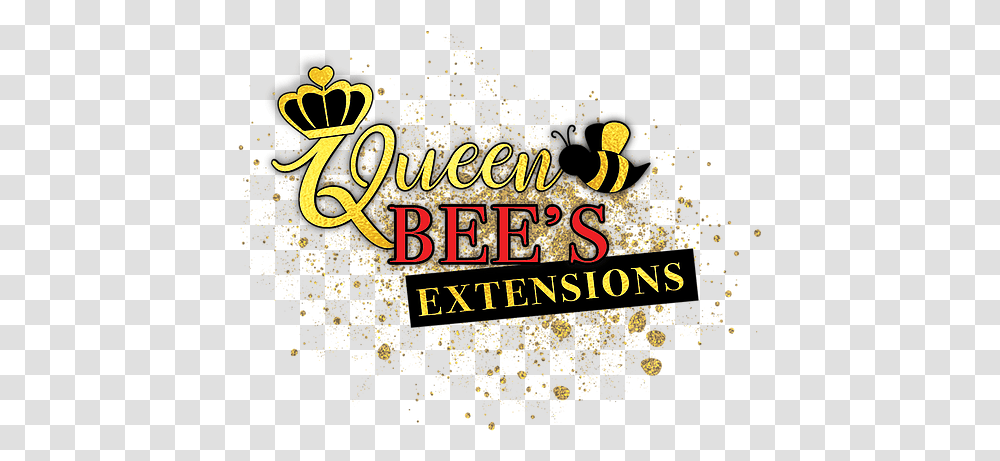 613 Straight & Body Wave Bundles Queenbee'sextensions Illustration, Advertisement, Poster, Flyer, Paper Transparent Png