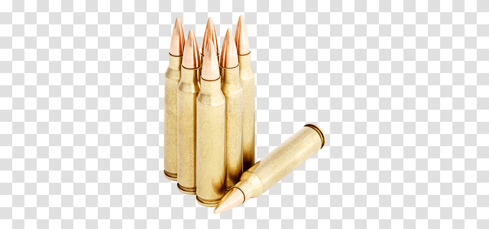 62 Gr Ss109 Reman Bullet, Weapon, Weaponry, Ammunition, Hammer Transparent Png