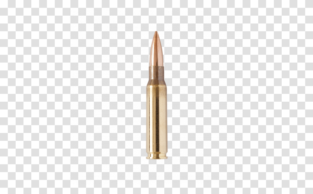 62 X 51 Mm, Weapon, Weaponry, Ammunition, Bullet Transparent Png