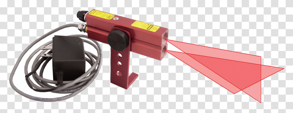 6230 Cross Line Laser, Tool, Gun, Weapon, Weaponry Transparent Png