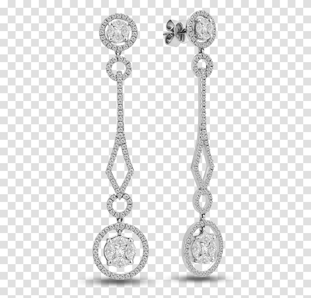 63 Ct T W 14kw Adorne Diamond Earrings Earrings, Accessories, Accessory, Jewelry Transparent Png