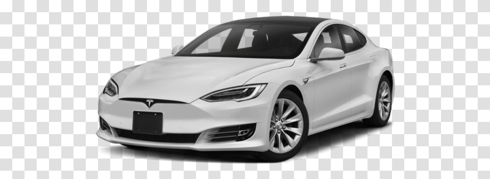 640 2019 Tesla Model S, Sedan, Car, Vehicle, Transportation Transparent Png