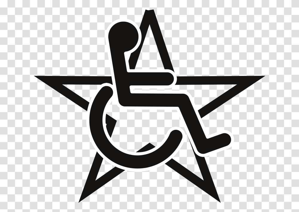65 Clipart Star K Kosher Symbol, Chair, Furniture, Shopping Cart, Wheelchair Transparent Png