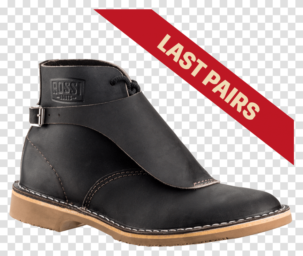 666 Rossi Shearers Boots, Apparel, Footwear, Shoe Transparent Png