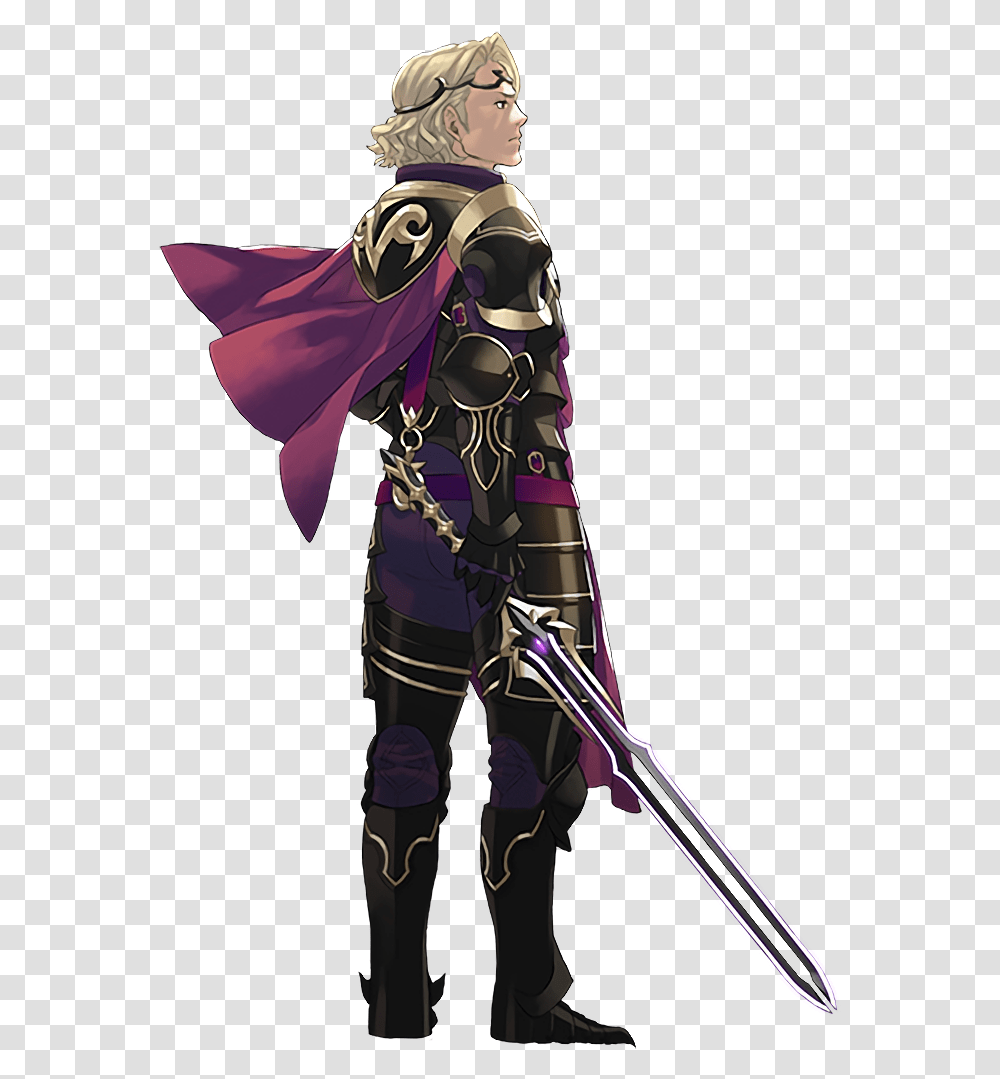 682x1018 Xander Full Body Xander Fire Emblem Xander Fire Emblem, Person, Human, Knight Transparent Png