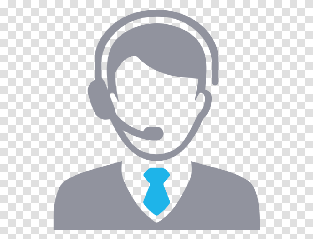 6cdbde Preguntas Sales Support Icon, Electronics, Headphones, Headset, Face Transparent Png