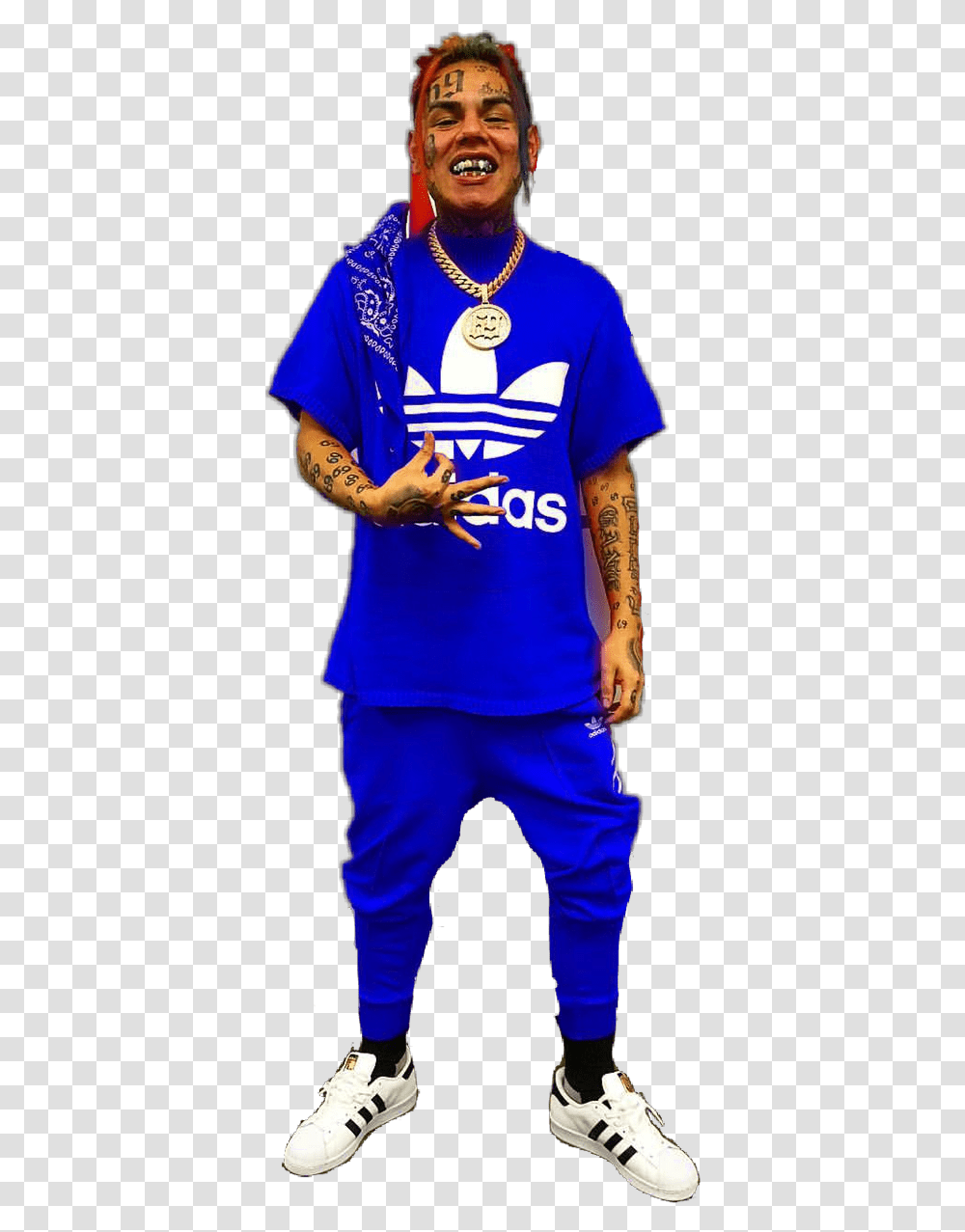 6ix9ine Gummo Kooda Keke 6ix9ine, Skin, Clothing, Person, Shoe Transparent Png