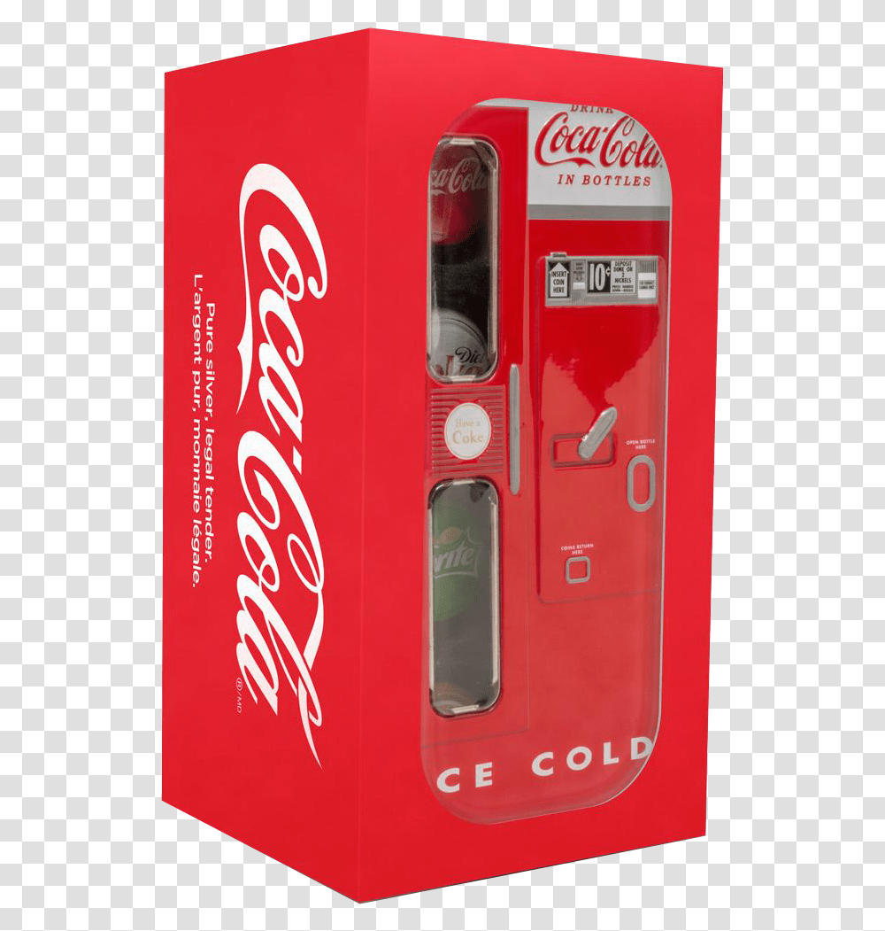 7 Coca Cola, Soda, Beverage, Drink, Coke Transparent Png