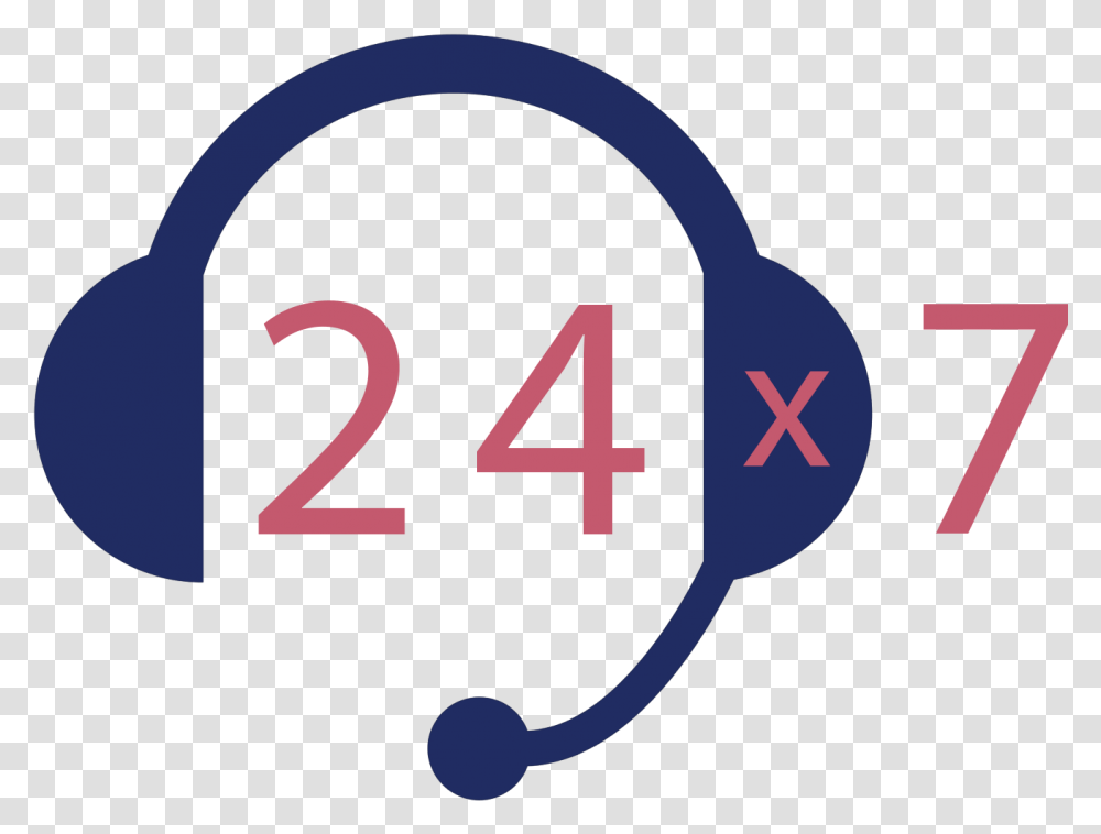 7 Happy Logo, Number, Scoreboard Transparent Png