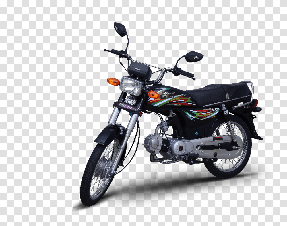 70 Honda, Motorcycle, Vehicle, Transportation, Machine Transparent Png