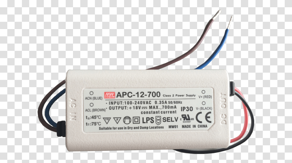 700 Power Supply, Electronics, Adapter, Paper Transparent Png