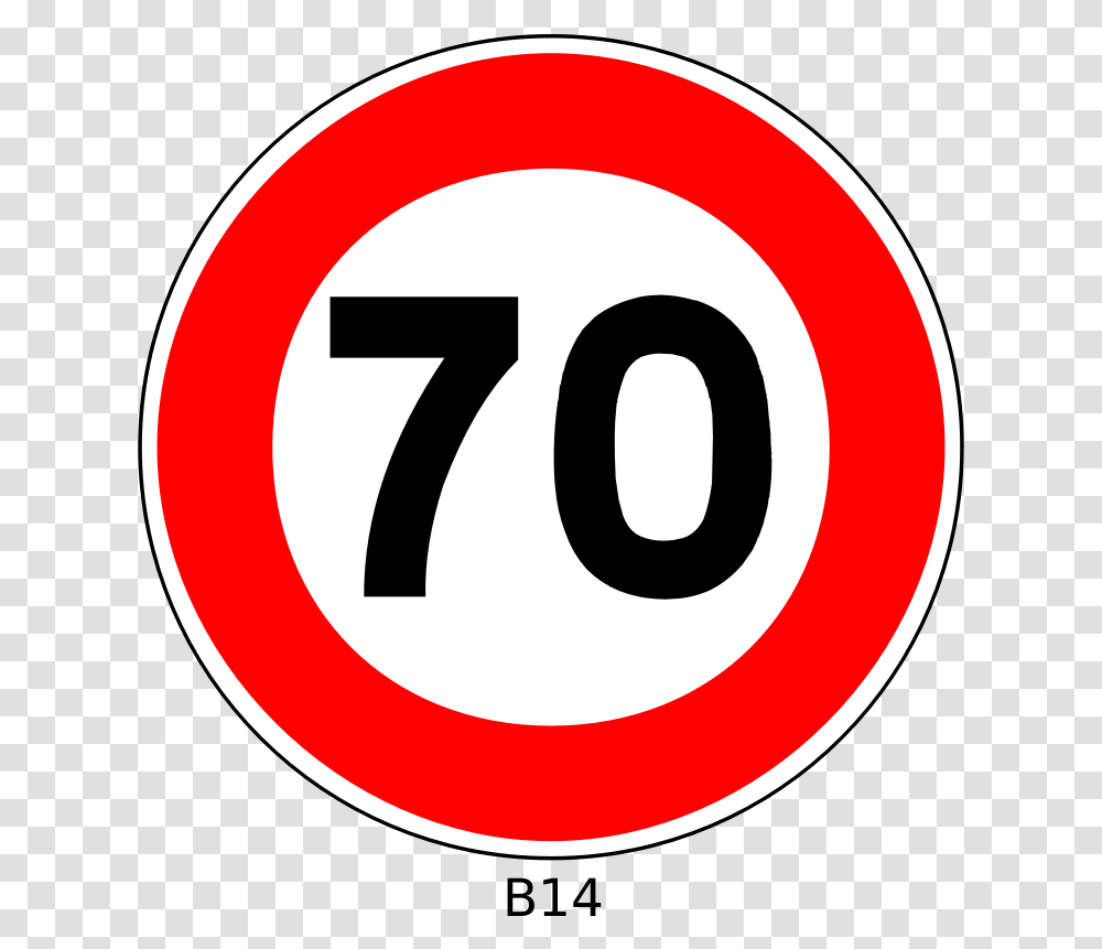 70s Clip Art N19 Free Image 70 Clipart, Number, Symbol, Text, Road Sign Transparent Png