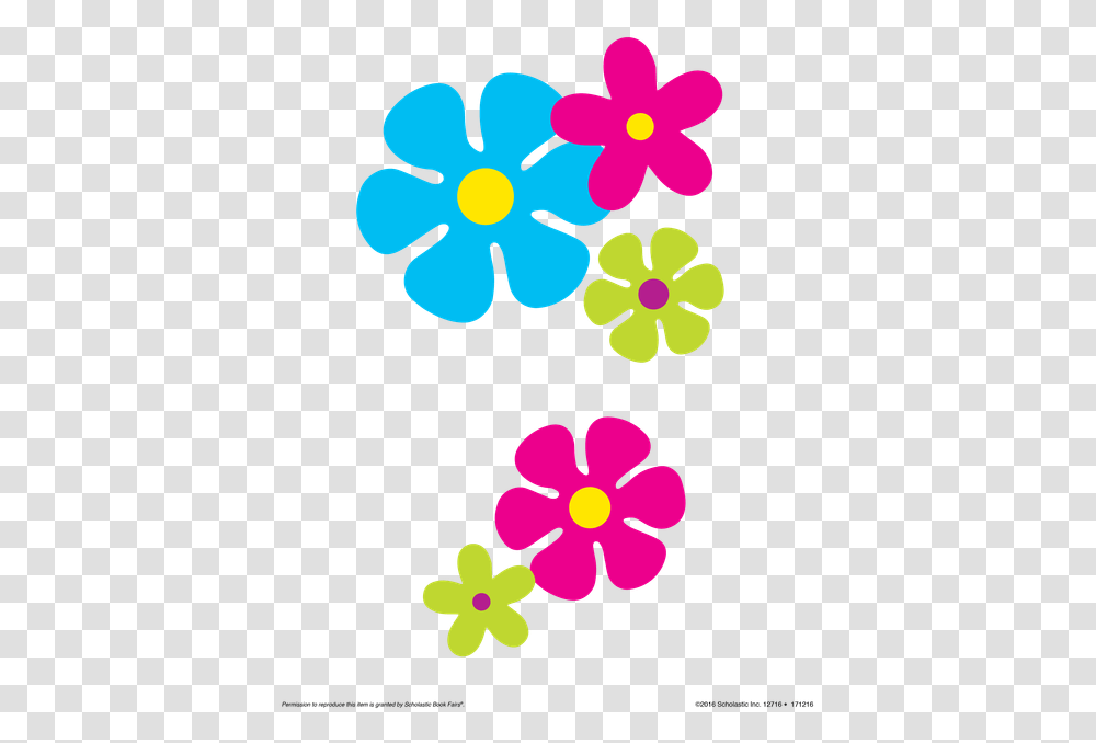 70s Flower Clip Art Groovy Flowers Clip Art, Graphics, Floral Design, Pattern, Purple Transparent Png
