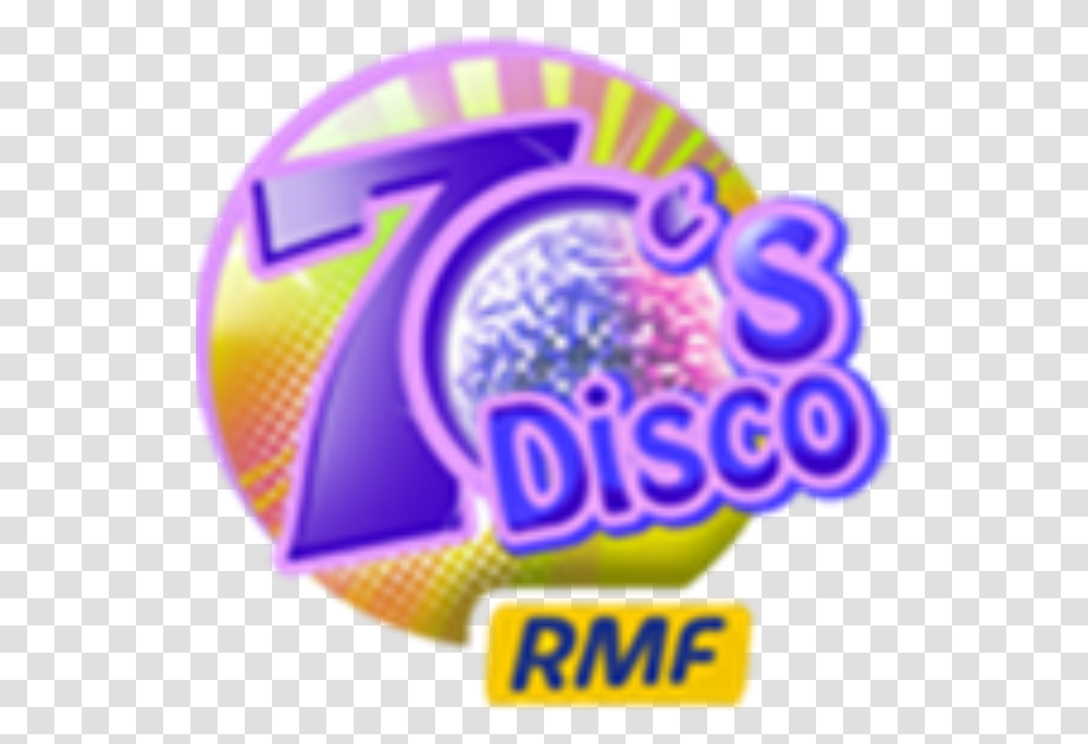 70s Rmf Fm, Purple Transparent Png