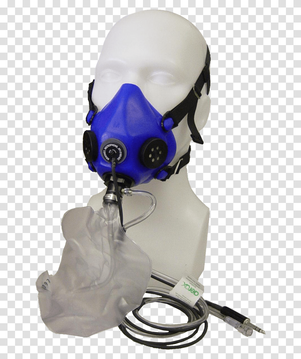 712 2 Msk Aem Microphone Mask Assembly Medium Microphone Mask, Robot, Helmet, Apparel Transparent Png