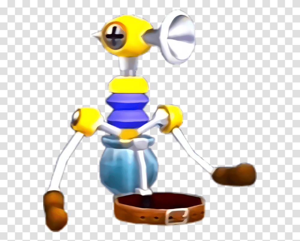 712x744 Fludd Mario Sunshine Fludd, Toy, Robot Transparent Png