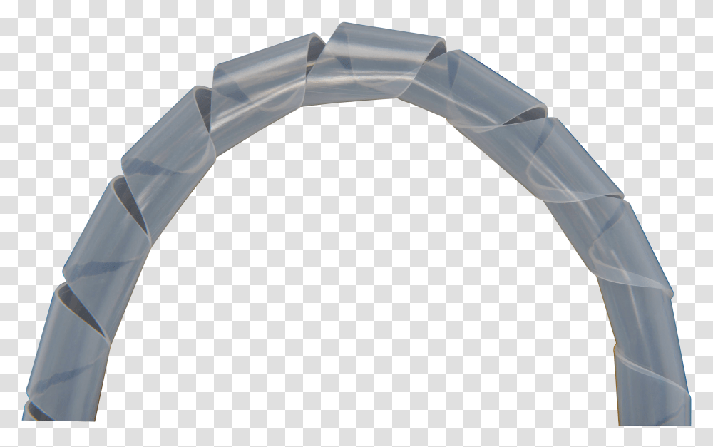 75mm Spiral Binding Arch, Architecture, Building, Arched Transparent Png