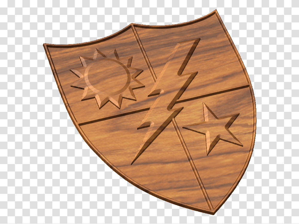 75th Ranger Regiment Crest Style A Solid, Armor, Shield, Rug Transparent Png