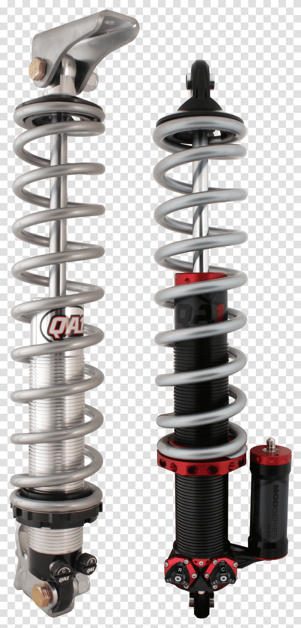 77 Gm A Body Rear Coil Over Conversion Kits Qa1 Coilover Off Road, Spiral, Chess, Game, Suspension Transparent Png