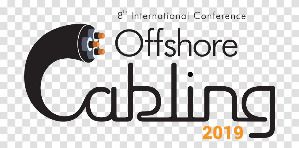 7th International Offshore Cabling Graphic Design, Number, Alphabet Transparent Png
