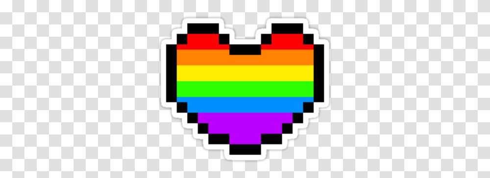 8 Bit Heart Gay, Label, Text, First Aid, Logo Transparent Png