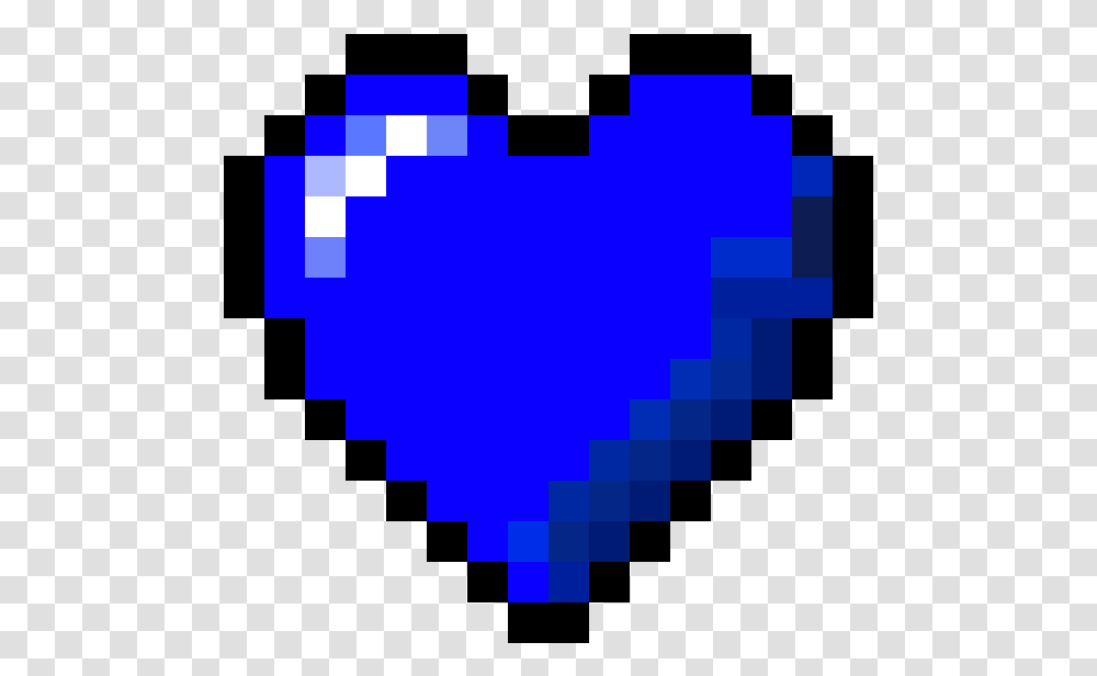 8 Bit Heart Sticker, Pac Man, Graphics Transparent Png