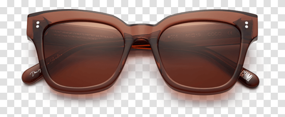 8 Bit Sunglasses Chimi Eyewear Bianca Ingrosso, Accessories, Accessory, Goggles Transparent Png