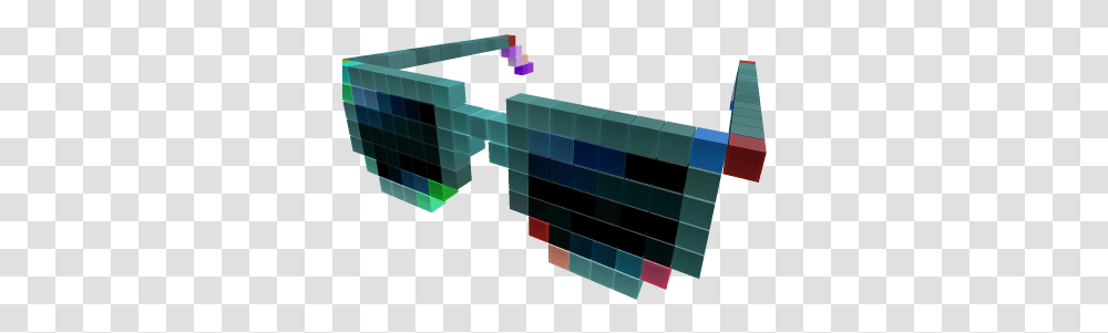 8 Bit Sunglasses Roblox, Chess, Game, Minecraft, Building Transparent Png