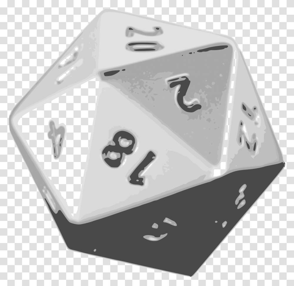 8 Sided Dice Full Size Download Seekpng Dungeons And Dragons Dice, Game Transparent Png