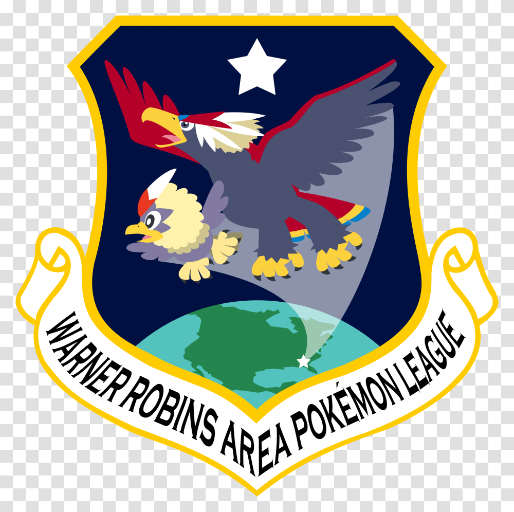 811th Operations Group, Emblem, Logo, Trademark Transparent Png