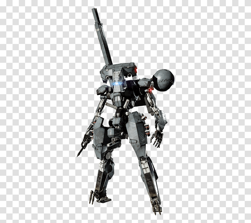 Metal Gear Sol Metal Gear Sahelanthropus Fanart, Helmet, Apparel, Toy Transparent Png
