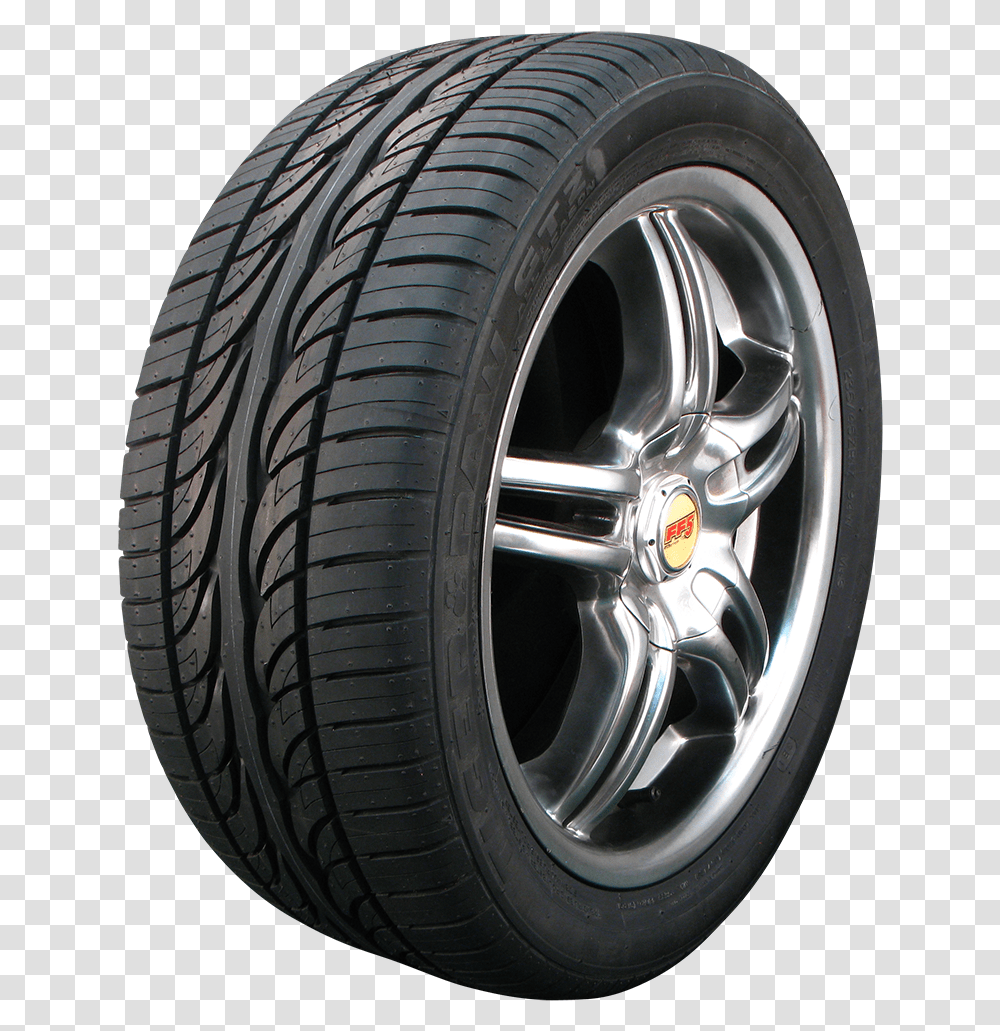 85 16 Goodyear Wrangler Sra, Tire, Wheel, Machine, Alloy Wheel Transparent Png