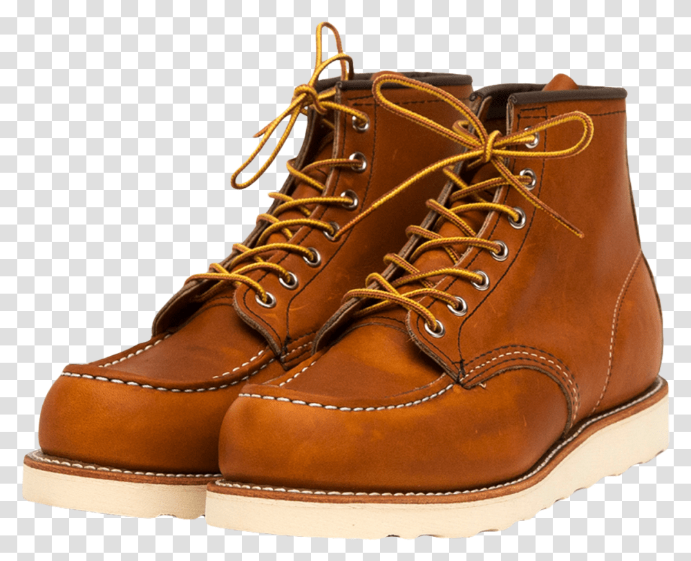 875 Classic Moc 6 Brown, Shoe, Footwear, Apparel Transparent Png