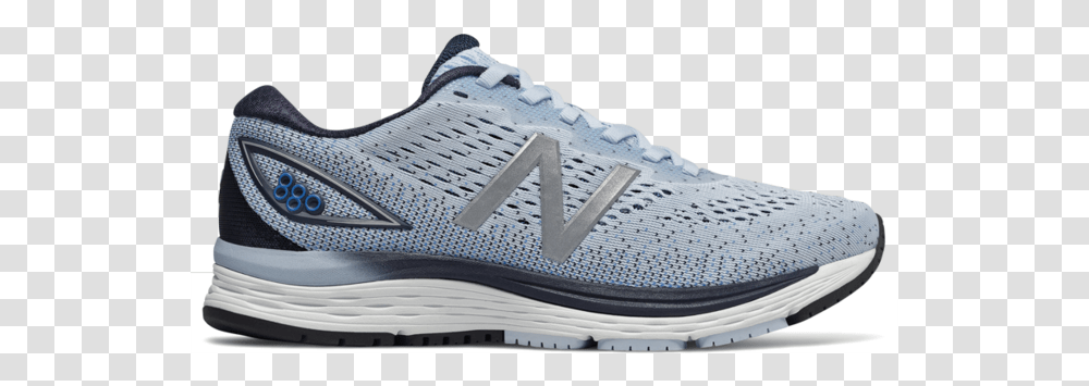 880v9 New Balance Running Shoes 880, Footwear, Clothing, Apparel, Sneaker Transparent Png