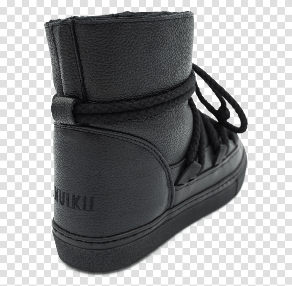 89 Women Sneaker Full Leather Black 3 Motorcycle Boot, Apparel, Footwear, Shoe Transparent Png