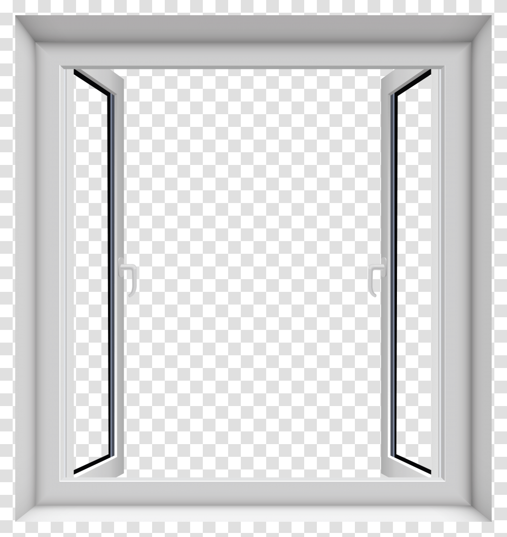 8c576 B870d907 Orig, Furniture, Door, Picture Window, Sliding Door Transparent Png
