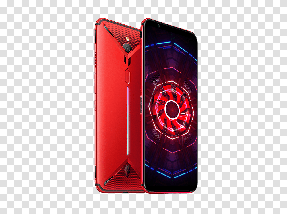 8k Red Magic 3 12gb, Electronics, Phone, Mobile Phone, Cell Phone Transparent Png