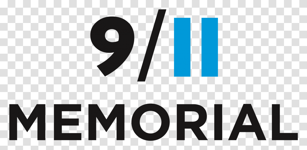 9 11 Memorial, Number, Alphabet Transparent Png