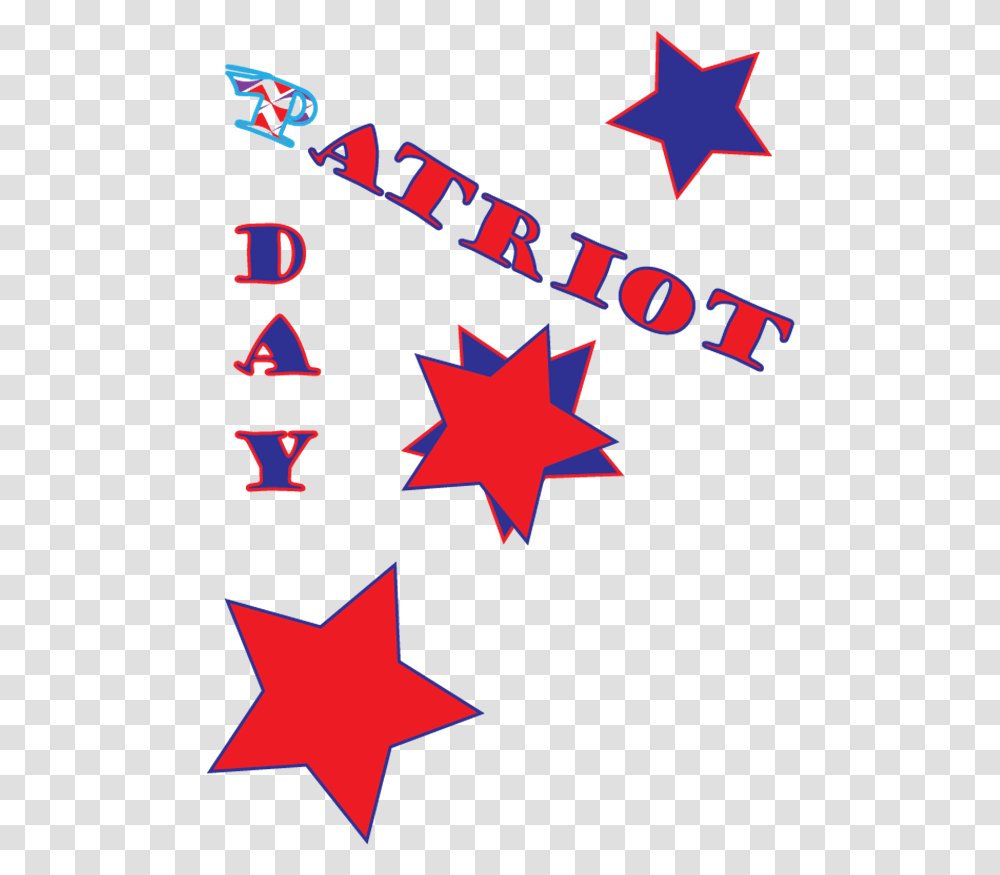 9 11 Patriot Day Logos, Star Symbol, Poster, Advertisement Transparent Png