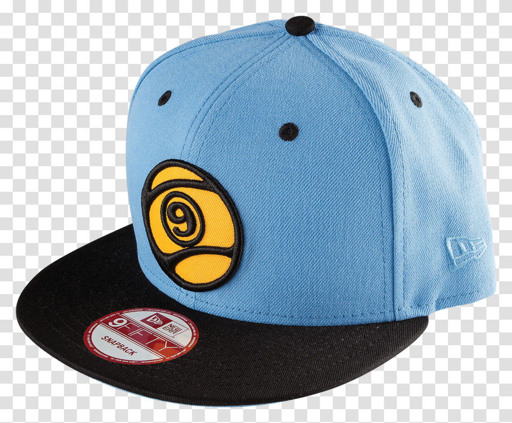 9 Ball Baseball Cap, Apparel, Hat Transparent Png