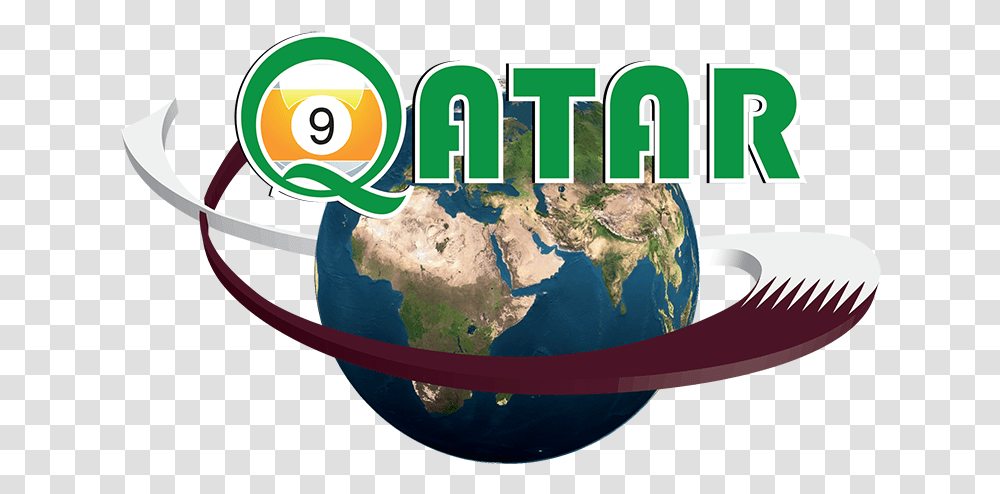 9 Ball, Outer Space, Astronomy, Planet, Globe Transparent Png