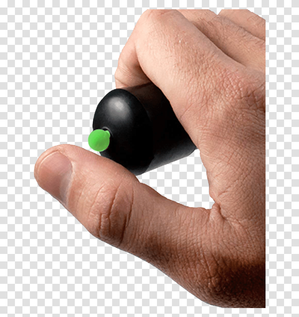 9 Ball, Person, Finger, Hand, Tennis Ball Transparent Png