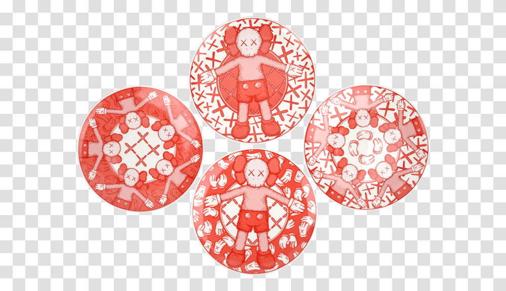 9 Ngv Plate Set Kaws, Clock Tower, Architecture, Building, Game Transparent Png