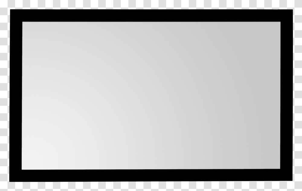 9 Rectangle, White Board, Screen, Electronics, Projection Screen Transparent Png