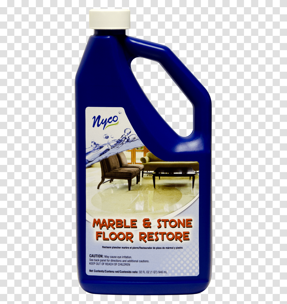 Marble And Stone Floor Restore Vinyl Floor Wax, Furniture, Chair, Bench Transparent Png